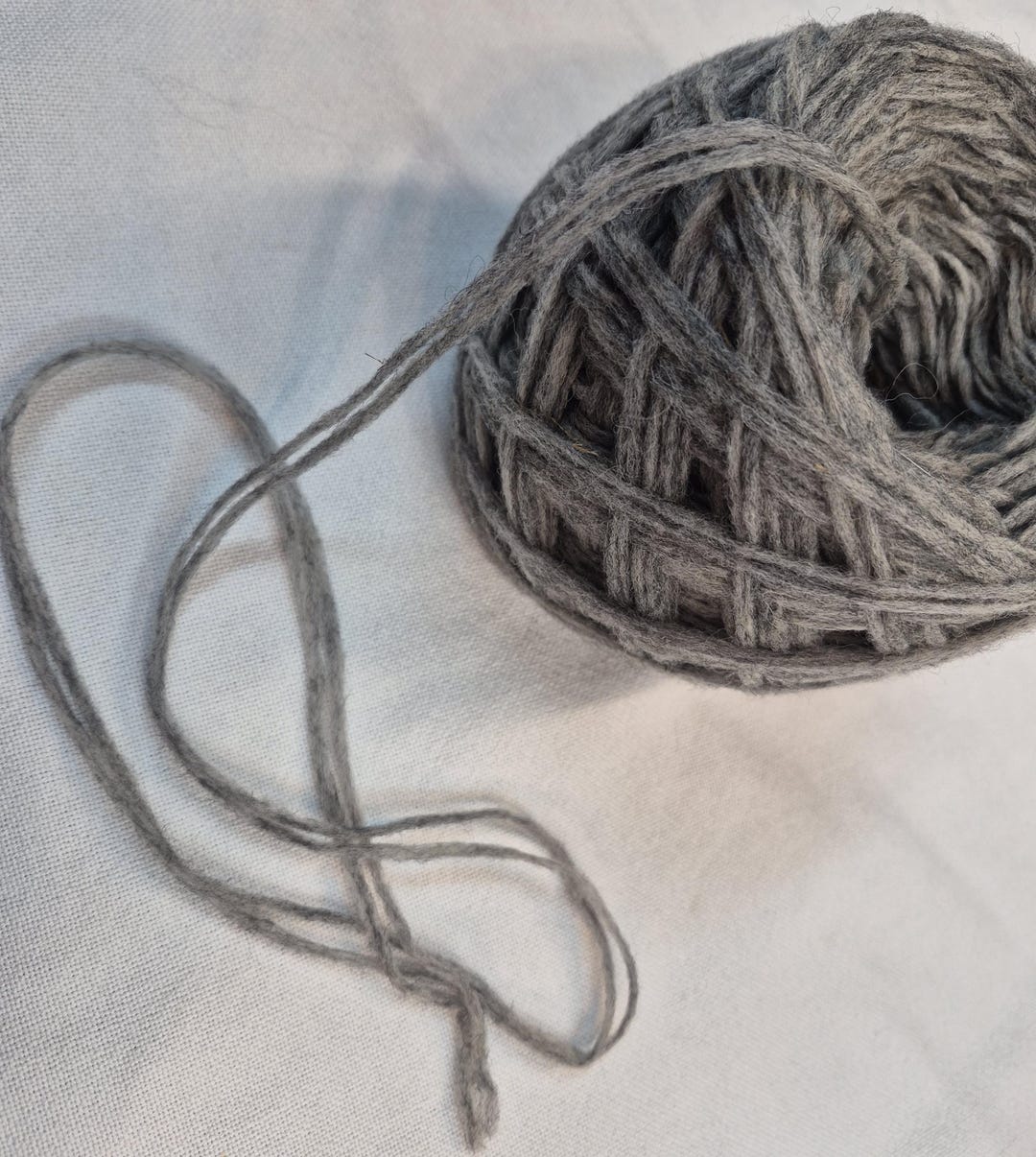 Wool Pencil Roving for Hand Spinning Fibers Felting - Etsy