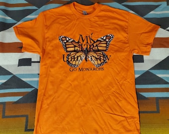 MK Ultra University Alumni T-Shirt
