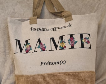 GRAND SAC Personnalisé