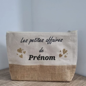 Grande Trousse personnalisée image 1