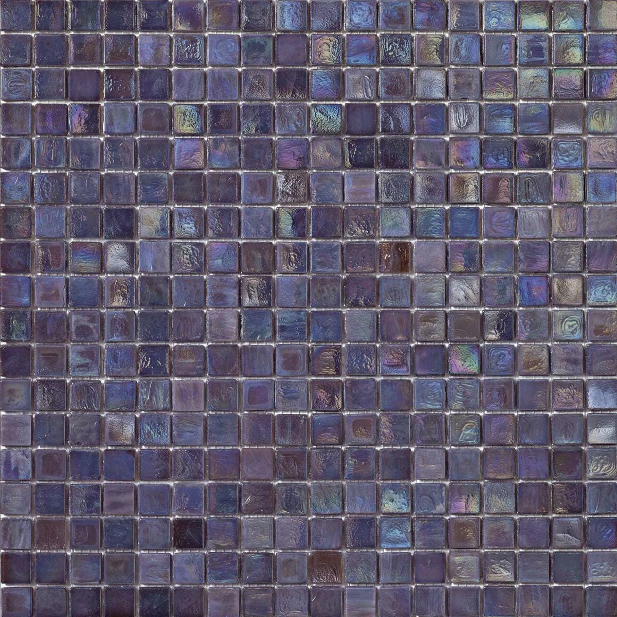Sicis Iridium Azalea 4 Glass Mosaic Tile - Etsy