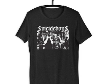 Suicideboys g59 t-shirt