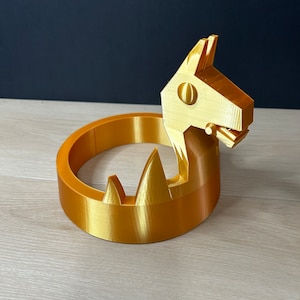 3D Printed Epic Victory Crown image 1