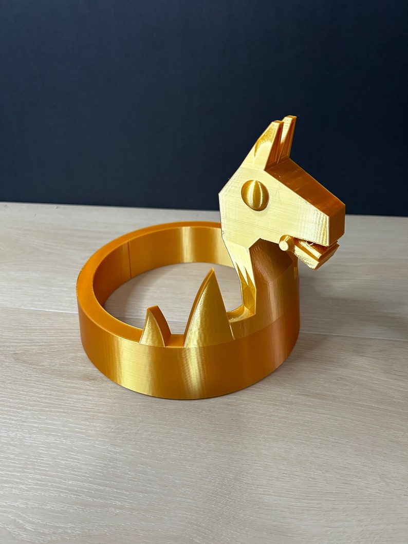 3D Printed Epic Victory Crown image 1