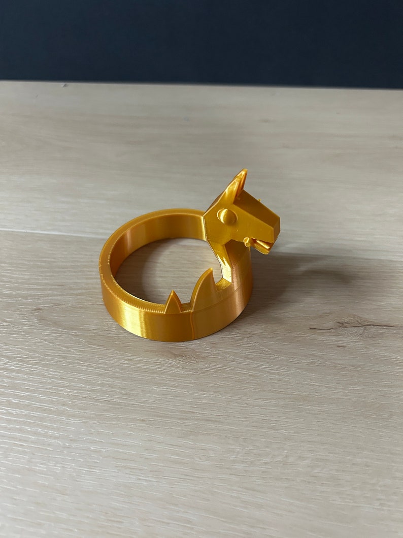 3D Printed Epic Victory Crown image 5