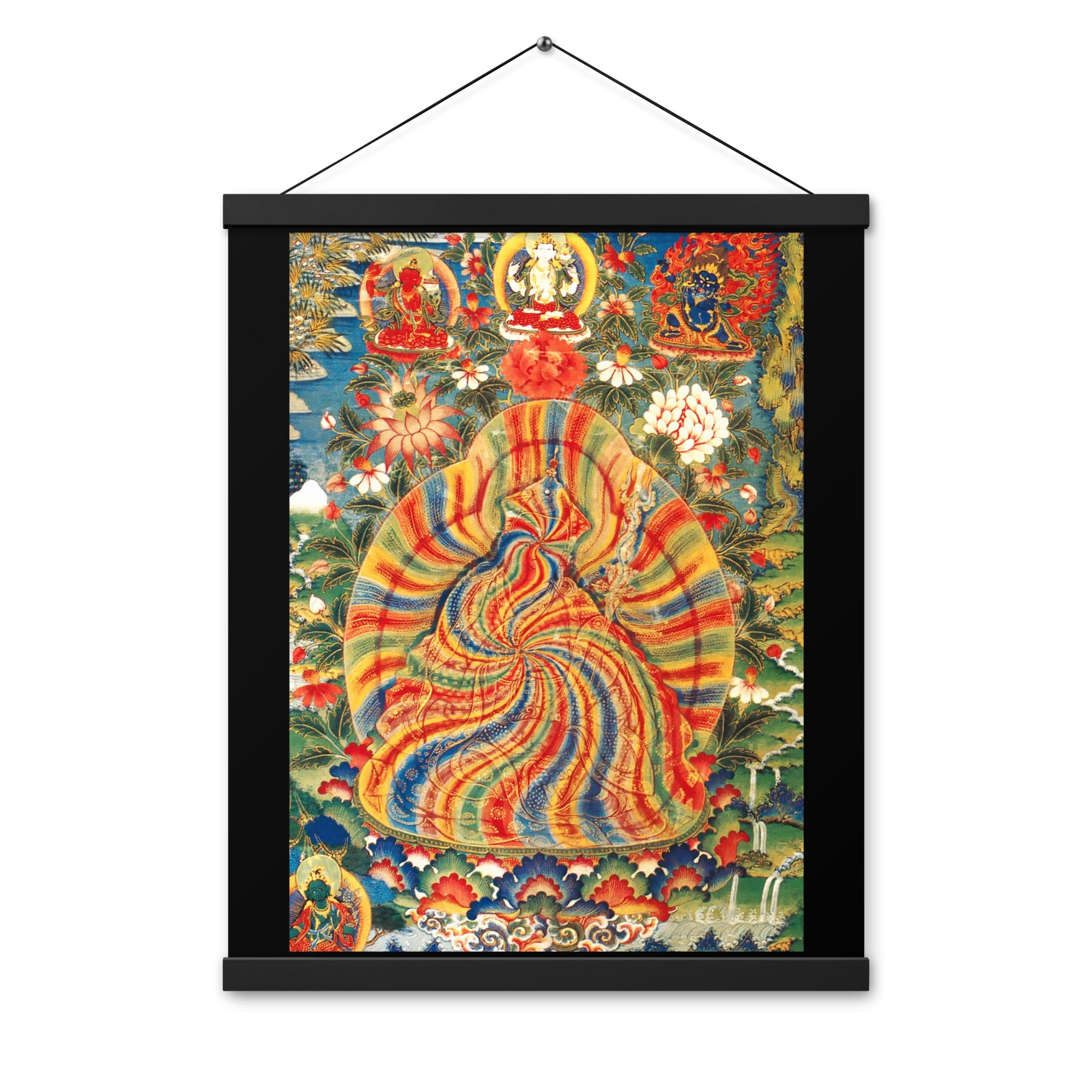 Guru Padmasambhava リトグラフ 限定版 Guru Padmasambhava リトグラフ 限定版 - メルカリ