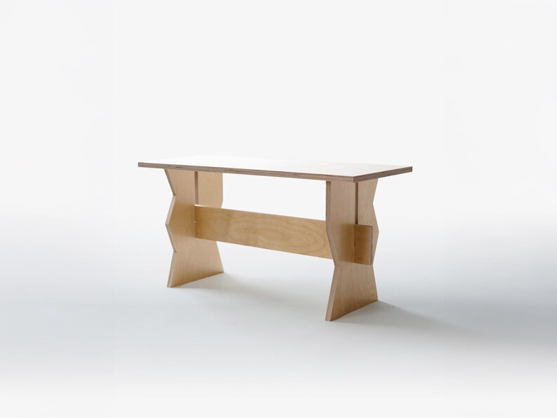 birch bench