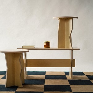 plywood furniture