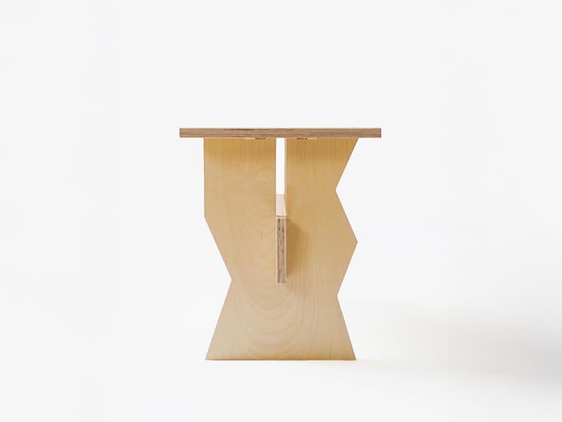 birch bench