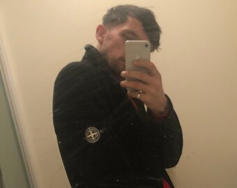 1/1 STONE ISLAND / ARMANI S