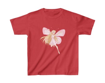 T-shirt Heavy Cotton™ pour enfant