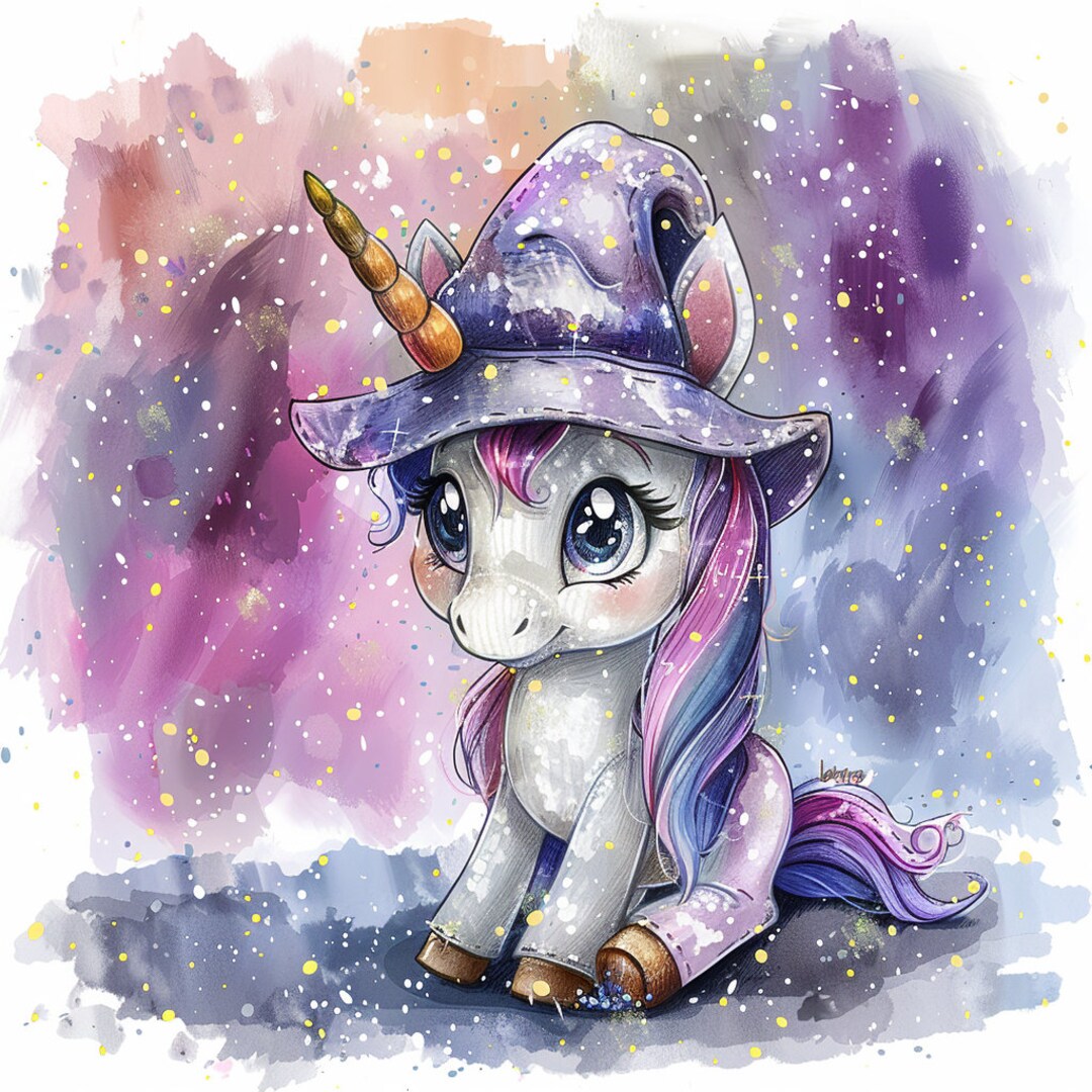 wanzi unicorn