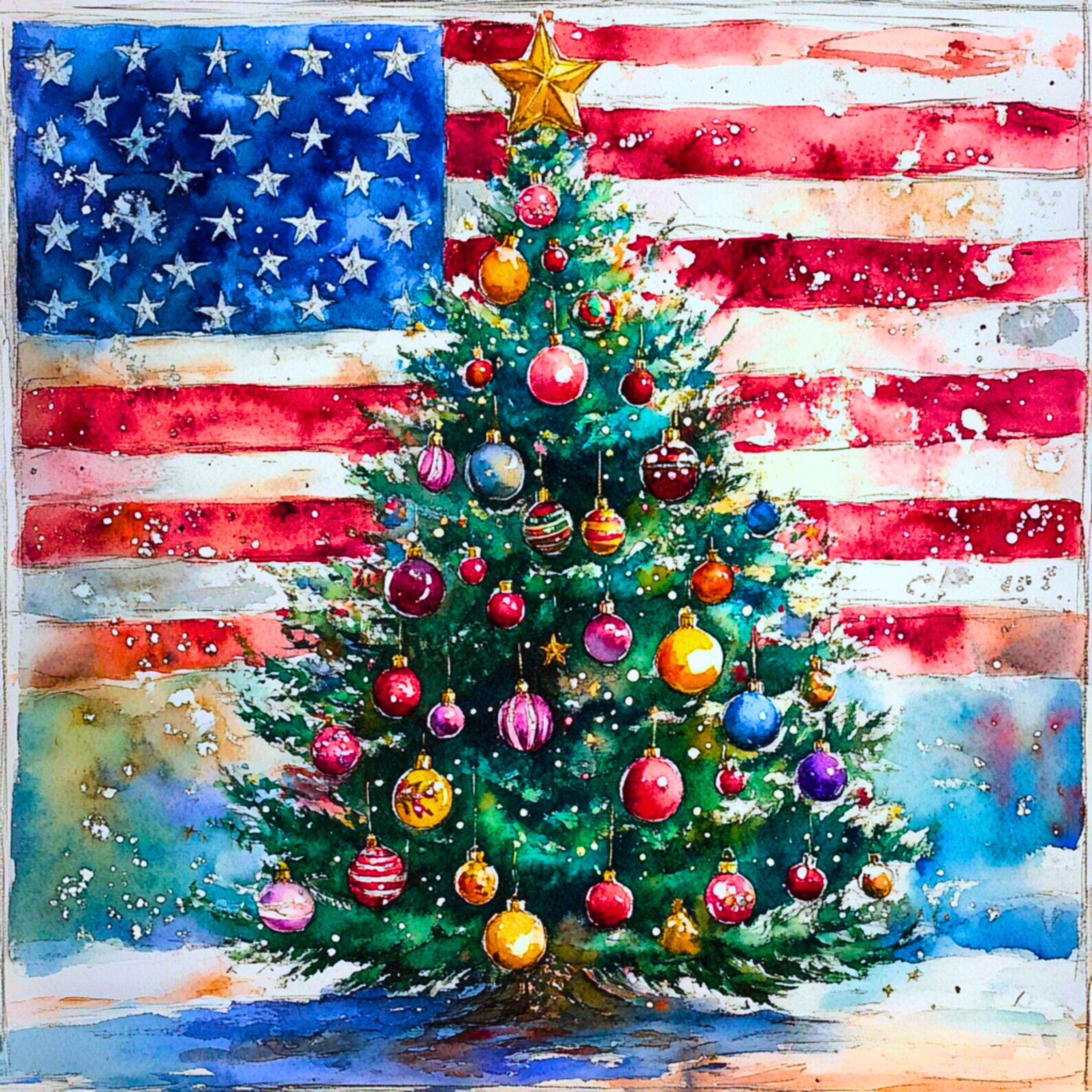 クリスマス AMERICAN COUNTRY CHRISTMAS AMERICAN COUNTRY CHRISTMAS | Mary Emmerling, Chris Mead