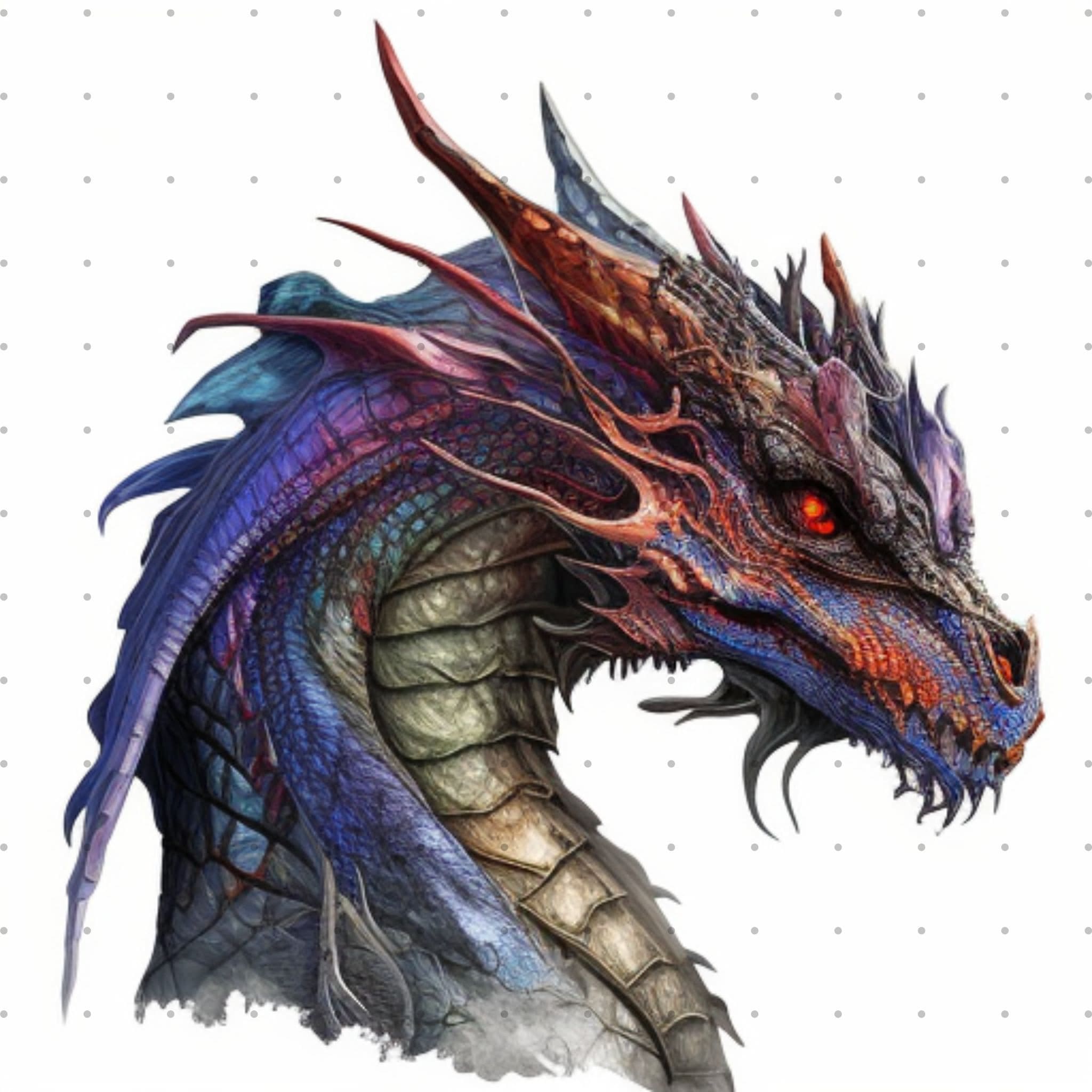 12 PNG Dragon Clipart for Print. Transparent Background Png Dragon ...