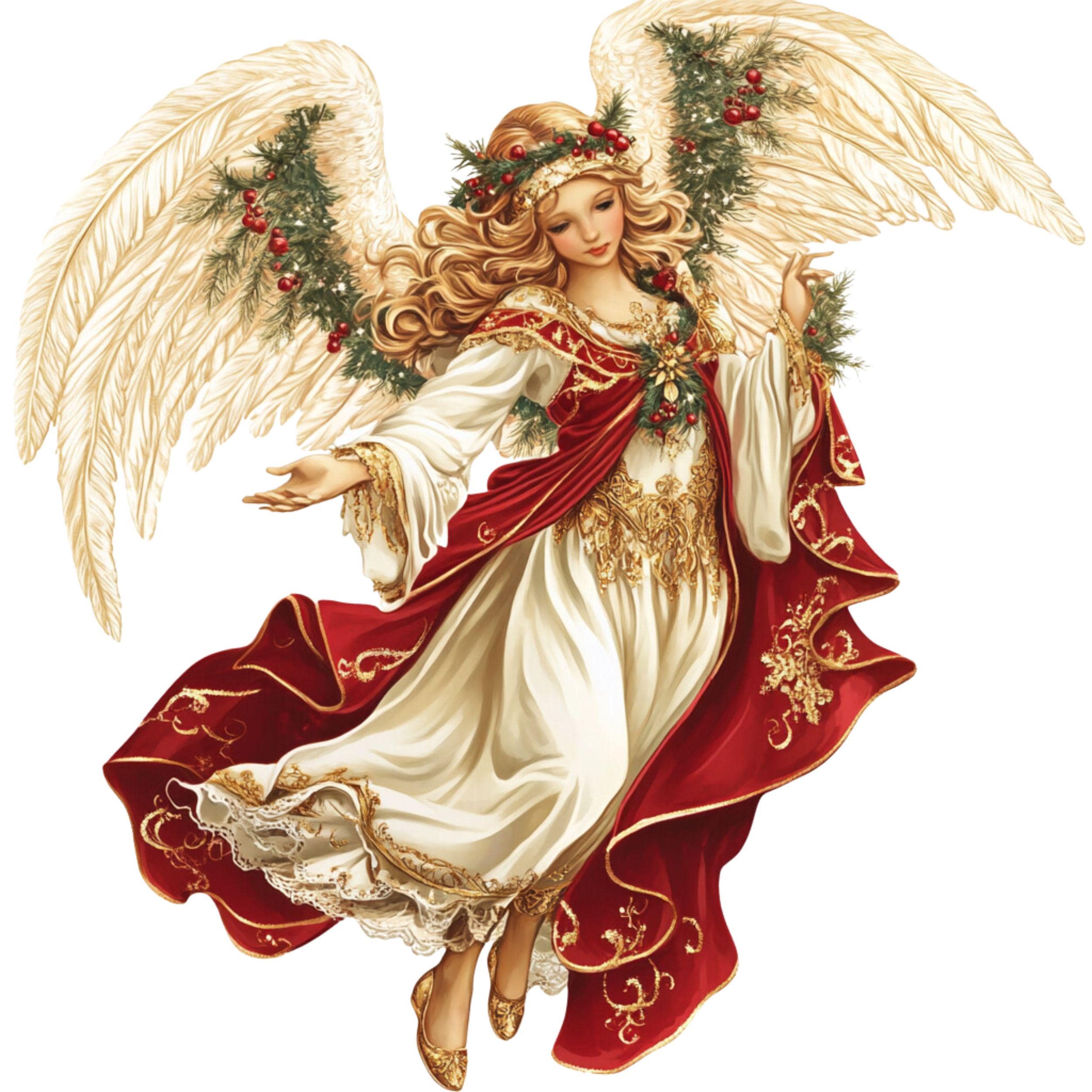 Vintage Baby Angels - Etsy