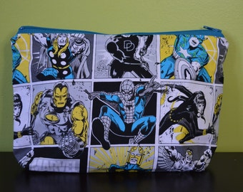 Avengers Pouch