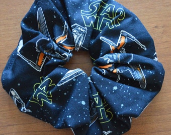 Star Wars XL Scrunchie