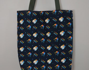 Star Wars Tote