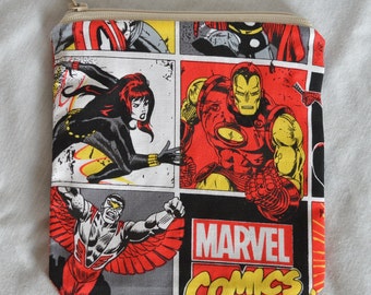 Avengers Small Pouch