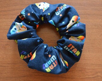 Star Wars Scrunchie