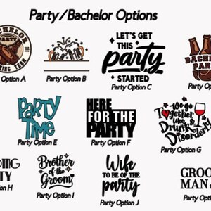 Custom Photo Can Cooler: Personalized Beer Sleeve for Parties image 7