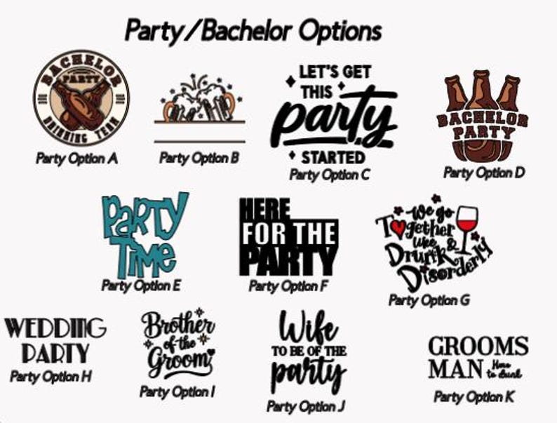 Custom Photo Can Cooler: Personalized Beer Sleeve for Parties image 7