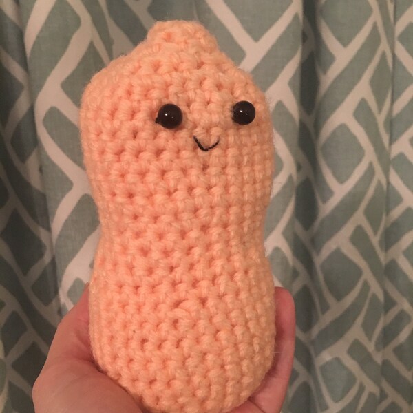 CUSTOM REQUEST: Butternut squash
