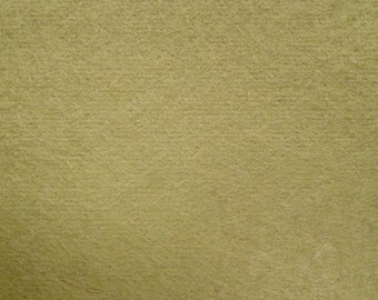 MEADOW Wool Blend Felt - 30% wool 300g/m