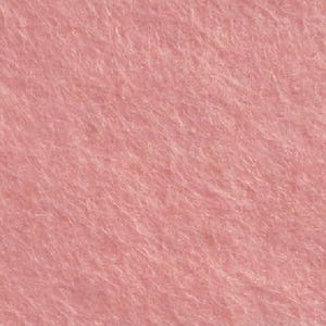 BABY ROSA Wollfilz aus 40% Schurwolle 250g/m