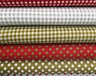 Chilly by Sweetwater Fabric by MODA by the metre
