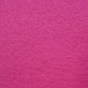 CERISE Wollfilz 40% Wolle 250g/m