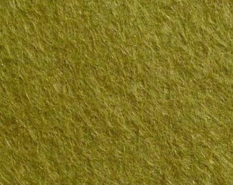 MOSS Wool Blend Felt 40% wool 250g/m