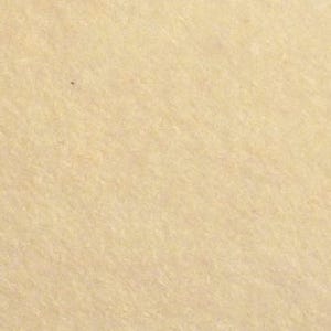 VANILLA Wollfilz aus 40% Schurwolle 250g/m