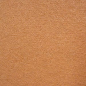 BLOSSOM Wool Blend Felt 40% wool 250g/m