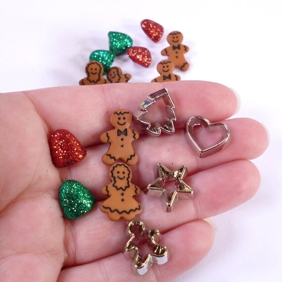 Holiday Treats - Dress It up Buttons - Etsy Holiday Treats - Dress It up Buttons - Etsy