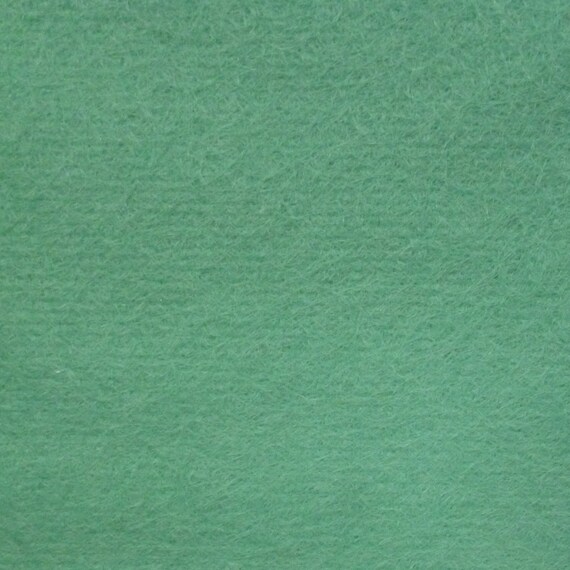 MINTY Wool Blend Felt - 30% wool 300g/m