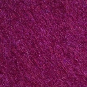 DARK THISTLE Wool Blend Felt 40% wool 250g/m