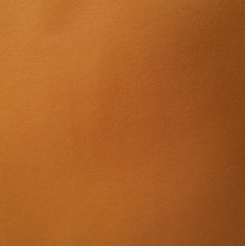 SAND Wool Blend Felt - 30% wool 300g/m image 1