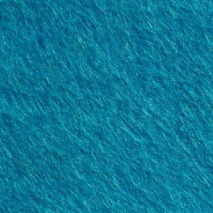 TEAL Wollfilz aus 40% Wolle, 250g / m