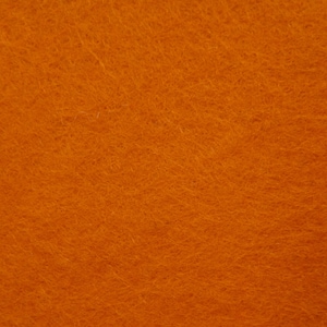 GINGER Wollfilz aus 40% Schurwolle 250g/m