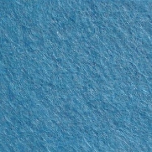 CORNFLOWER Wollfilz aus 40% Schurwolle 250g/m