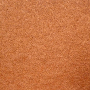MOCHA Wollfilz aus 40% Schurwolle 250g/m