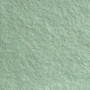 PALE MINT Wollfilz aus 40% Schurwolle 250g/m