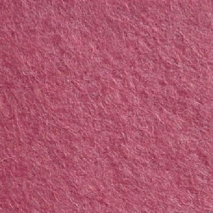 ROSA Wollfilz aus 40% Schurwolle 250g/m
