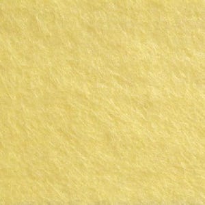 ZITRONE Woll-Mischfilz 40% Wolle 250g/m