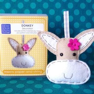 Donkey Mini Kit
