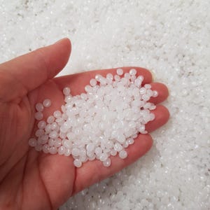 Polypellets zum Füllen von Spielzeug 300g
