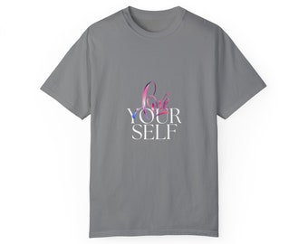 Love yourself T-shirt