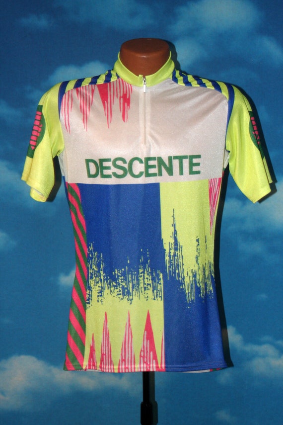 descente bike clothing