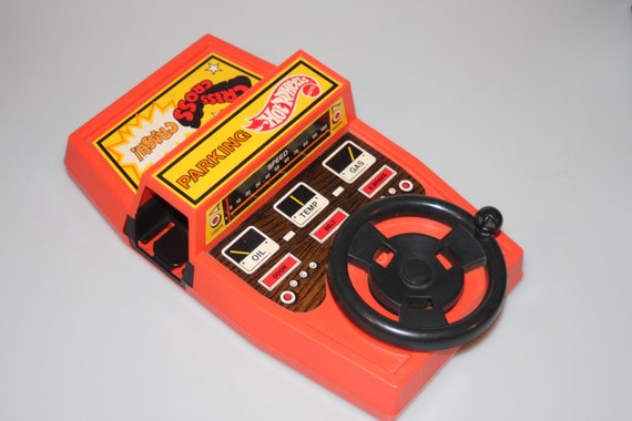 criss cross crash vintage